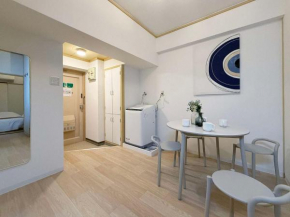 Dai3kuboi - 1BR Near Peace Park Kitchen & Amenities for Long Stay
